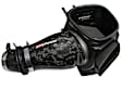 2023 Dodge Durango - Track Series Forged Carbon Fiber w/Pro Black 5R, Cold Air Intake, Oiled Filter, Forged Carbon Fiber, Carbon Fiber Tube, 46-State Legal (Cannot ship to CA, CO, NY or ME)