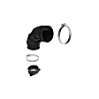 59-20002 Turbocharger Inlet Hose