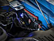 77-83017 Power Scorcher Blue Series Tuner