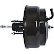 1994 Nissan D21 - Brake Booster, RWD, Without Master Cylinder, New