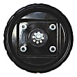 1994 Nissan D21 - Brake Booster, RWD, Without Master Cylinder, New