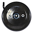 1994 Nissan D21 - Brake Booster, RWD, Without Master Cylinder, New