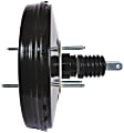 2010 Mazda CX-9 - Brake Booster, Without Master Cylinder, New
