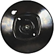 2010 Mazda CX-9 - Brake Booster, Without Master Cylinder, New