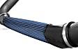 TA-3007B Cold Air Intake, Oiled Filter, Aluminum Tube, Textured black powdercoat Takeda Attack Stage-2 Pro w/DRY S Series