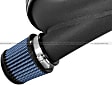 TA-3007B Cold Air Intake, Oiled Filter, Aluminum Tube, Textured black powdercoat Takeda Attack Stage-2 Pro w/DRY S Series