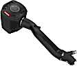TM-2019B-R Cold Air Intake, Oiled, Plastic Tube, Power Takeda Momentum Pro 5R Series