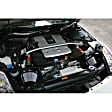 TR-3004P Cold Air Intake, Dry, Aluminum Tube, Takeda Retain Stage 2