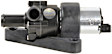 5W-1005 Auxiliary Water Pump New Series