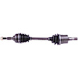 60-1012 Reman Series Axle Assembly - Remanufactured Sold Individually
