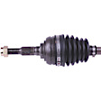 60-1012 Reman Series Axle Assembly - Remanufactured Sold Individually