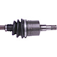 60-1012 Reman Series Axle Assembly - Remanufactured Sold Individually