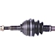 60-1125 Reman Series Axle Assembly - Remanufactured Sold Individually