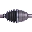 60-1125 Reman Series Axle Assembly - Remanufactured Sold Individually