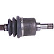 60-2010 Front, Passenger Side Reman Series Axle Assembly - Remanufactured Sold Individually