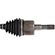 60-2153 Front, Driver Side Reman Series Axle Assembly - Remanufactured Sold Individually