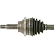 60-3383 Front, Driver Side Reman Series Axle Assembly - Remanufactured Sold Individually