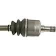 60-3383 Front, Driver Side Reman Series Axle Assembly - Remanufactured Sold Individually