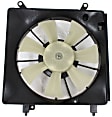 Radiator Fan - 4 Cyl., 2.0L Engine, Automatic Transmission