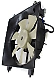 Radiator Fan - 4 Cyl., 2.0L Engine, Automatic Transmission