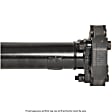 2006 Cadillac CTS - Rear Driveshaft, 62.81 in. length, Reman Series