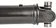 65-1014 Front Driveshaft, 37.5 in. Length