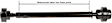 65-2001 Front Driveshaft, Four Wheel Drive/All Wheel Drive