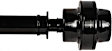 65-2001 Front Driveshaft, Four Wheel Drive/All Wheel Drive