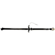 65-2008 Rear Driveshaft, 72.5 in. Length