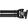 65-2008 Rear Driveshaft, 72.5 in. Length