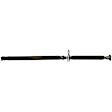 65-2027 Rear Driveshaft, AWD, 80.13 in. length