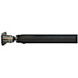 65-2027 Rear Driveshaft, AWD, 80.13 in. length