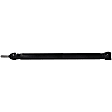 65-2030 Rear Driveshaft, Rear Wheel Drive, with 59.06 in. Long Driveshaft