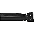 65-2030 Rear Driveshaft, Rear Wheel Drive, with 59.06 in. Long Driveshaft