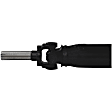 65-2030 Rear Driveshaft, Rear Wheel Drive, with 59.06 in. Long Driveshaft