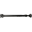 65-3018 Front Driveshaft, 30.5 in. Length, Reman Series