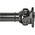 65-3018 Front Driveshaft, 30.5 in. Length, Reman Series