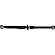 65-3023 Rear Driveshaft, 3.6L, 6Cyl, Reman Series