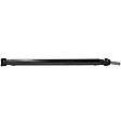 2017 Ram 1500 Tradesman 6 Cyl 3.6L - Rear Driveshaft,  8-Speed, Automatic Transmission, with 73.86 (in) Long Driveshaft, Measurement taken from end of flange face to end of input shaft, 4WD, Automatic Transmission, Reman Series