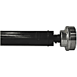 65-3057 Rear Driveshaft, Four Wheel Drive/All Wheel Drive