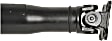 65-4005 Rear Driveshaft, 99.37 in. Length, Reman Series