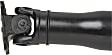 65-4005 Rear Driveshaft, 99.37 in. Length, Reman Series