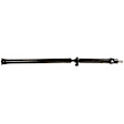 65-7031 Rear Driveshaft, 2.5L, 4Cyl, 61.31 in. length, Reman Series