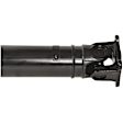 65-7031 Rear Driveshaft, 2.5L, 4Cyl, 61.31 in. length, Reman Series