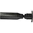 65-8004 Rear Driveshaft, All Wheel Drive, with 83.07 in. Long Driveshaft