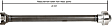 2002 Mazda B4000 - Front Driveshaft, With 29.37 in. Long Driveshaft, 29.37 in. Length, Reman Series