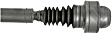 65-9313 Front Driveshaft, 4.0L, 6Cyl, 21 in. length, Reman Series