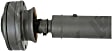 65-9313 Front Driveshaft, 4.0L, 6Cyl, 21 in. length, Reman Series
