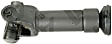 1992 Ford Bronco - Front Driveshaft,  5-Speed, Manual Transmission, With 37.99 in. Long Driveshaft, 4WD, Manual Transmission, 37.5 in. Length, Reman Series