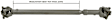 65-9545 Front Driveshaft, 4WD, 22 in. Length, Reman Series